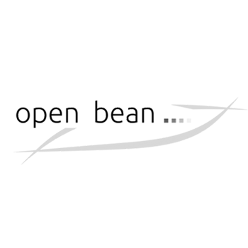 Logo Open Bean