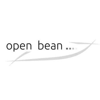 Logo Open Bean