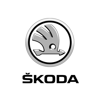 Logo ŠKODA