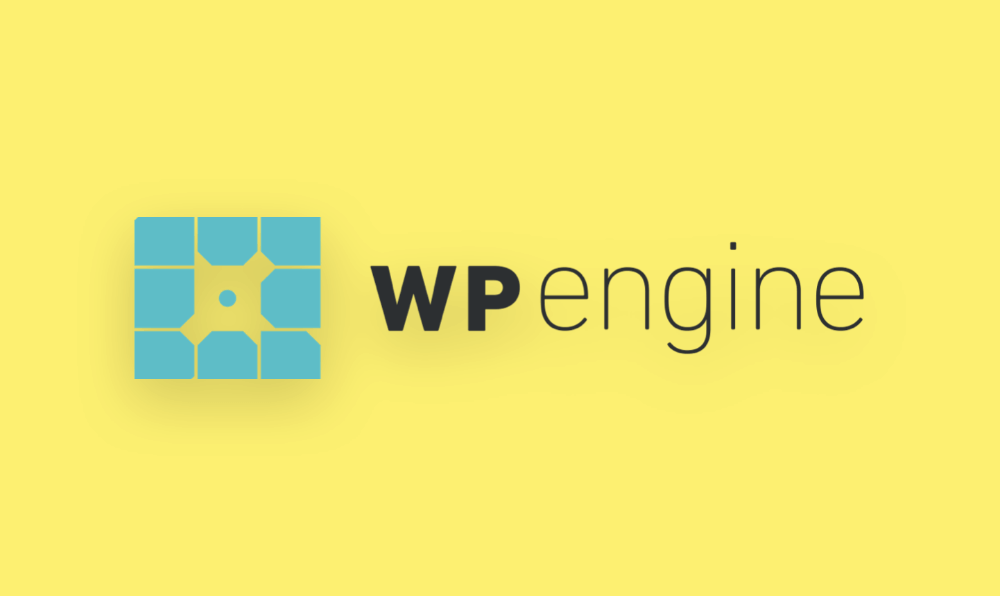 WP Engine logo