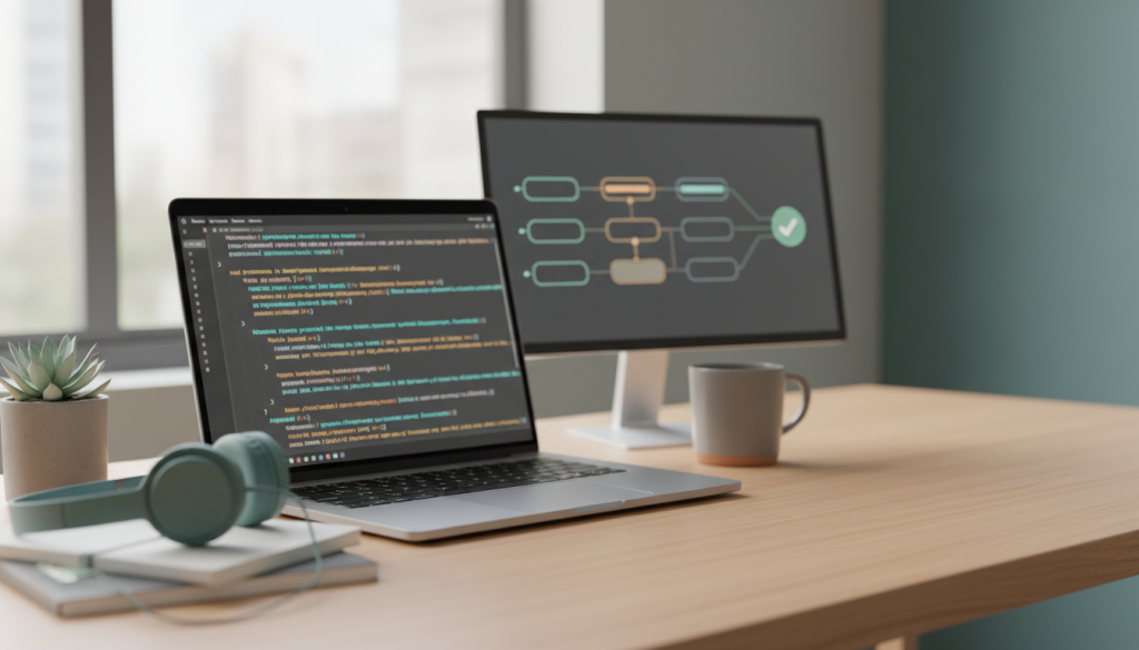 Vývojářský workflow na spravovaném WordPress hostingu