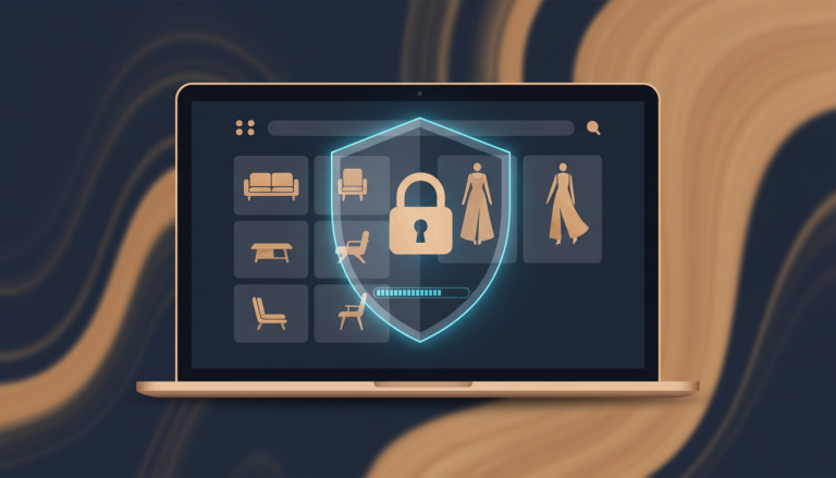Bezpečnostní aktualizace šablony WoodMart a PHP pro e-shopy na WooCommerce